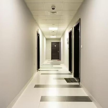 Apartmán Modelux Tower 1 Dubaj Exteriér fotografie