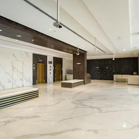 Apartmán Modelux Tower 1 Dubaj Exteriér fotografie