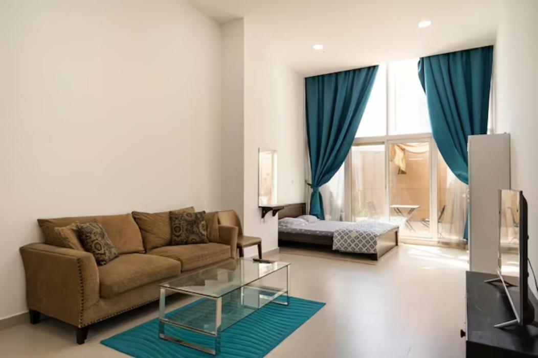 Apartmán Modelux Tower 1 Dubaj Exteriér fotografie