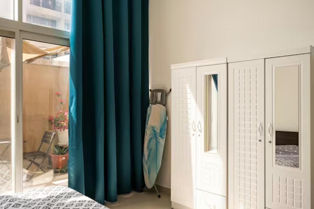 Apartmán Modelux Tower 1 Dubaj Exteriér fotografie