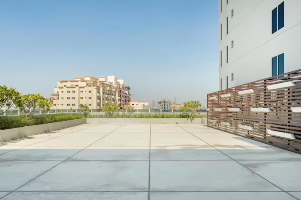 Apartmán Modelux Tower 1 Dubaj Exteriér fotografie